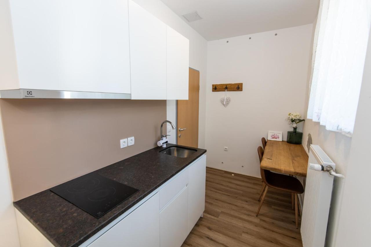 Apartment Muznik Bled Room photo
